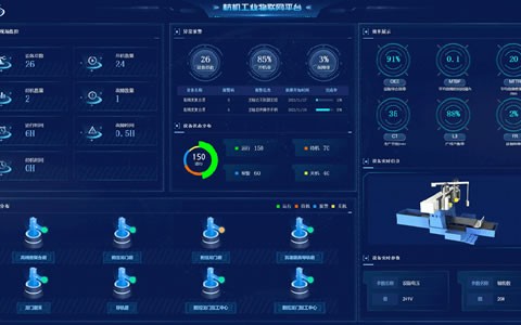 热烈祝贺710公海股份5G+高精磨床未来工厂项目入选2021浙江省数字经济“新制造”优秀案例